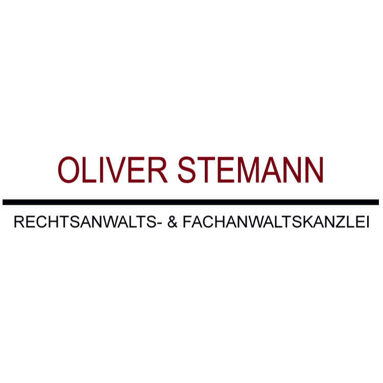 Logo von Anwaltskanzlei Oliver Stemann Rechtsanwalts- & Fachanwaltskanzlei