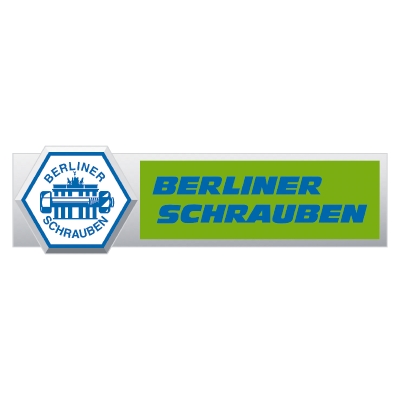 Logo von Berliner Schrauben GmbH u. Co. KG