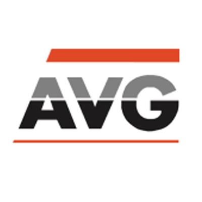 Logo von AVG Baustoffe Goch GmbH