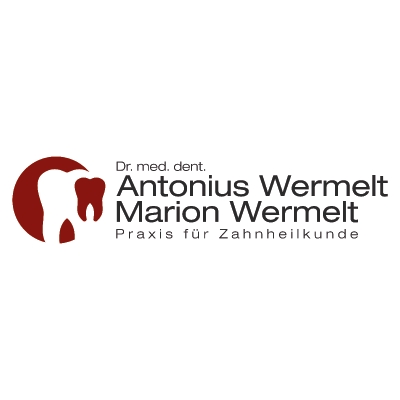 Logo von Zahnärzte Dr. med. dent. Antonius Wermelt & Marion Wermelt