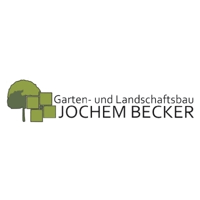 Logo von Becker Garten- und Landschaftsbau GmbH