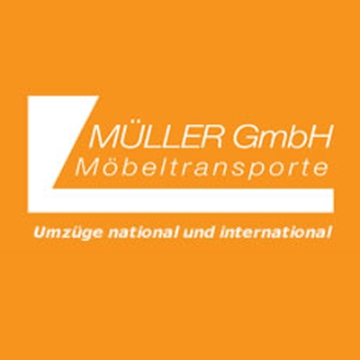 Logo von Müller GmbH