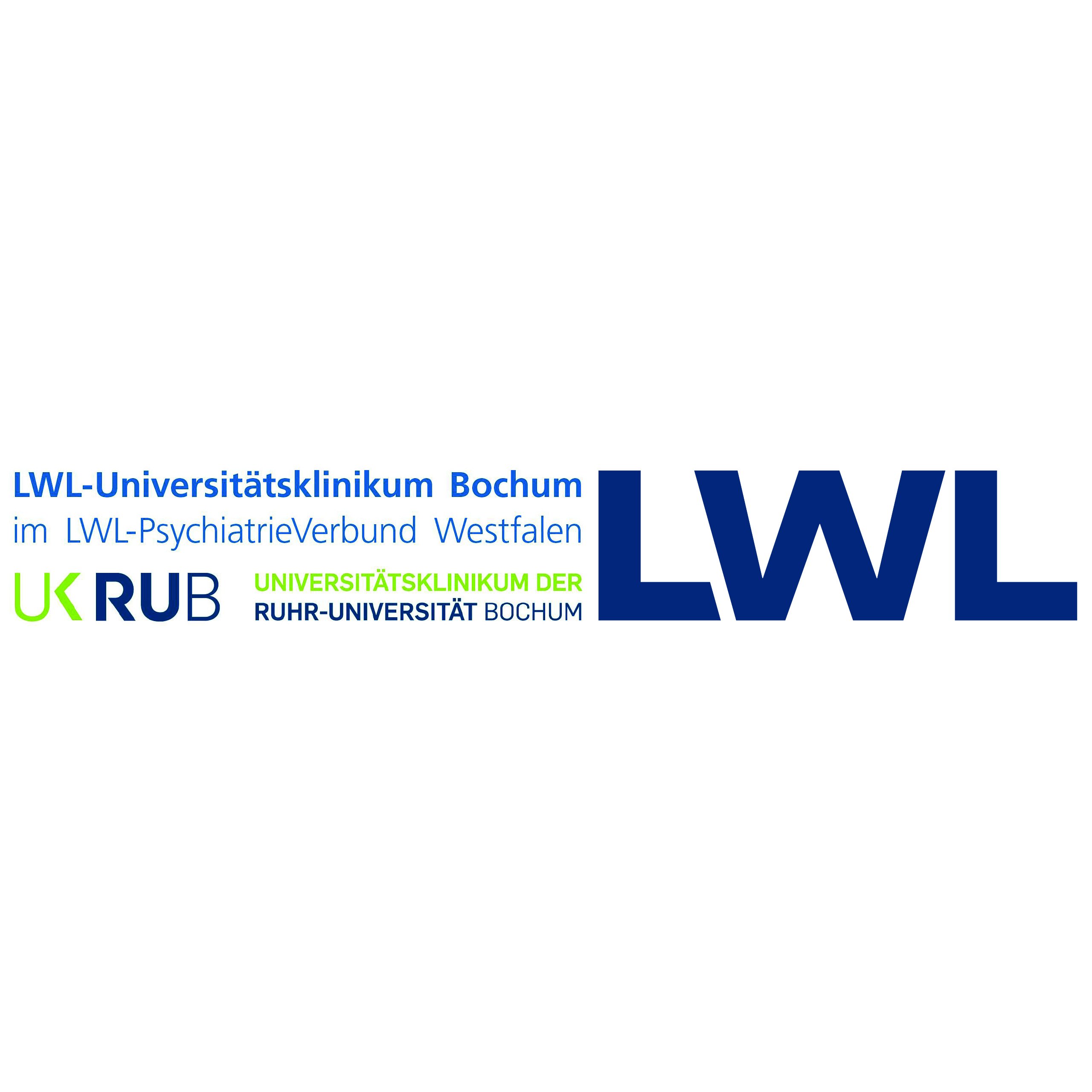 Logo von LWL-Universitätsklinikum Bochum für Psychiatrie, Psychotherapie, Psychosomatische Medizin und Präventivmedizin