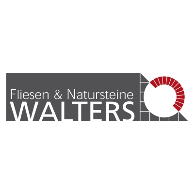 Logo von Walters Fliesen & Natursteine