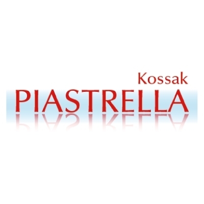 Logo von Piastrella Kossak GmbH Fliesen, Naturstein