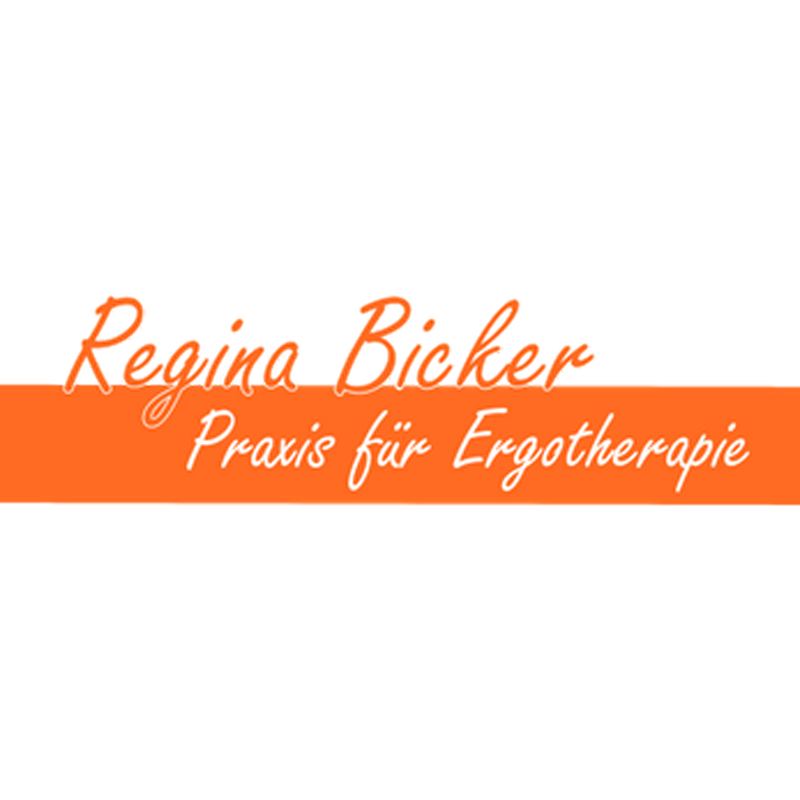 Logo von Praxis für Ergotherapie Regina Bicker