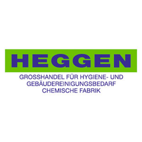 Logo von Hanns-Holger Heggen Gebäudereinigungsbedarf