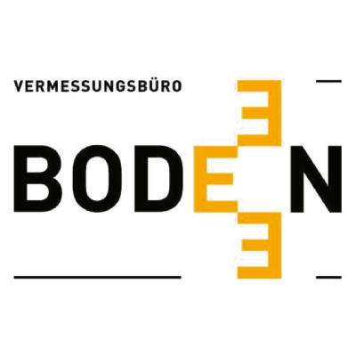 Logo von Dipl.-Ing. Jens Boden Öff. best. Vermessungsingenieur