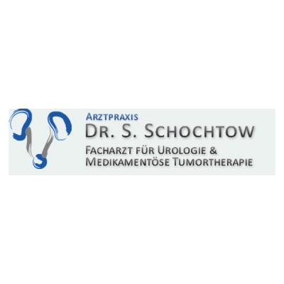 Logo von Dr. Sergej Schochtow - Arzt für Urologie und medikamentöse Tumortherapie