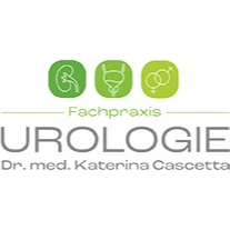 Logo von Fachpraxis Urologie Dr. med. Katerina Cascetta
