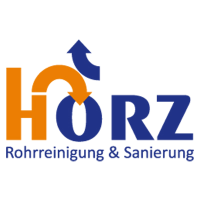 Logo von Heiner Horz Rohrreinigung u. Sanierung