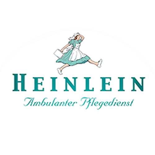 Logo von Ambulanter Pflegedienst D. Heinlein GmbH