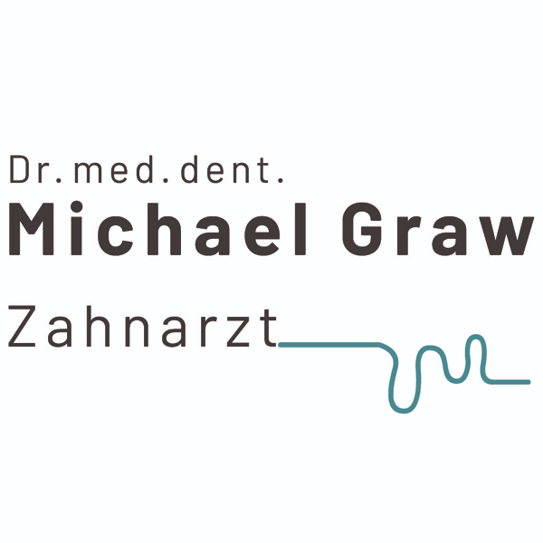 Logo von Dr. Michael Graw - Zahnarzt