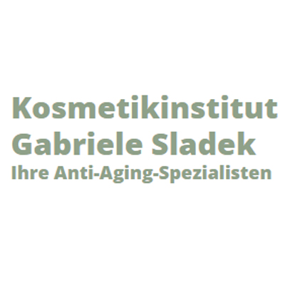 Logo von Gabriele Sladek med. Fußpflege & Kosmetikstudio