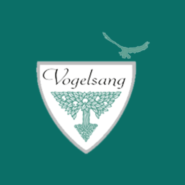 Logo von Kersten Vogelsang Gartengestaltung und Pflege GmbH