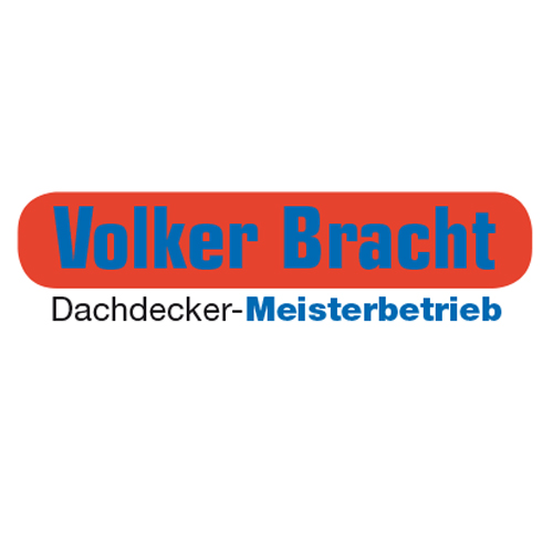 Logo von Volker Bracht Dachdecker-Meister