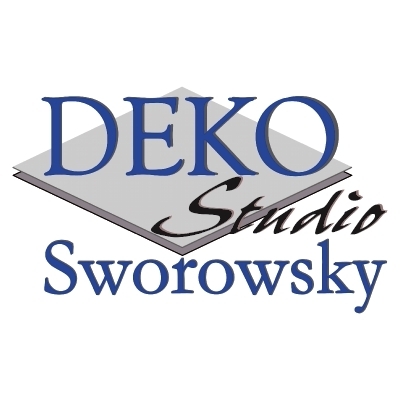 Logo von Deko-Studio Sworowsky Inh. Alexander Sworowsky