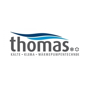 Logo von Thomas Klimatechnik GmbH