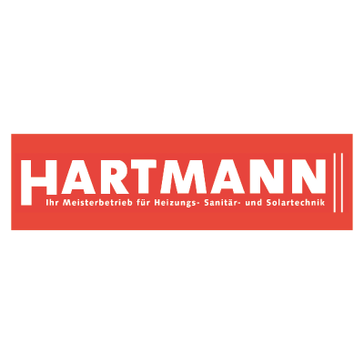 Logo von Sanitär Hartmann