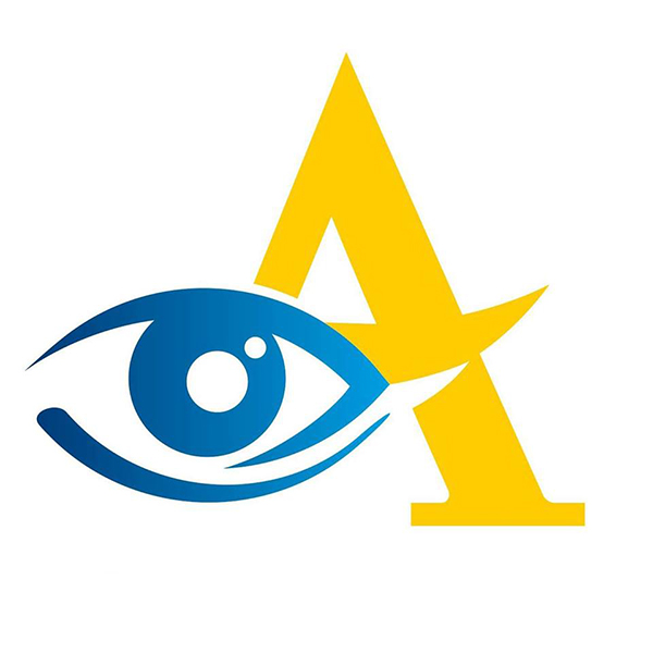 Logo von Carsten Avermann Avermann Contactlinsen