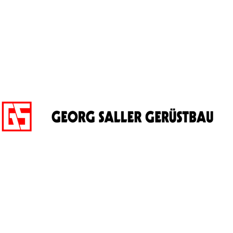 Logo von Georg Saller Gerüstbau Inh. Michael Bünnemann