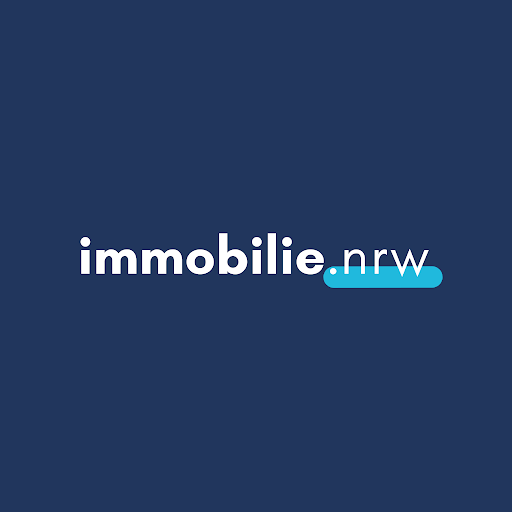 Logo von immobilie.nrw GmbH