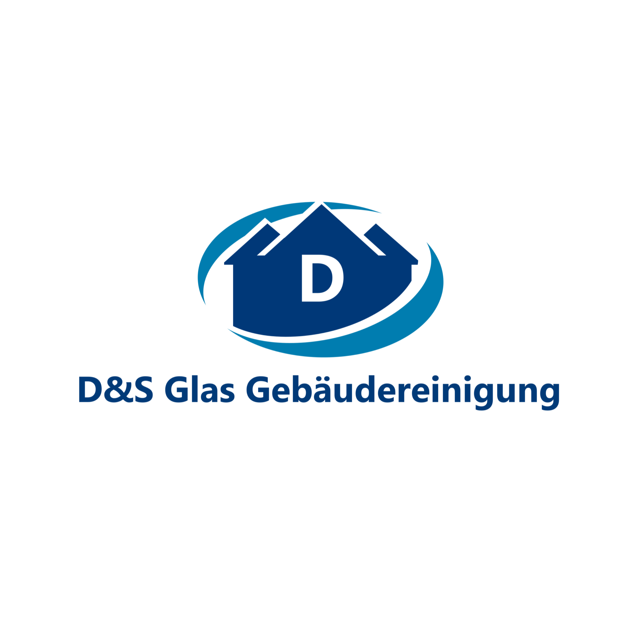 Logo von D&S Glas- Gebäudereinigung
