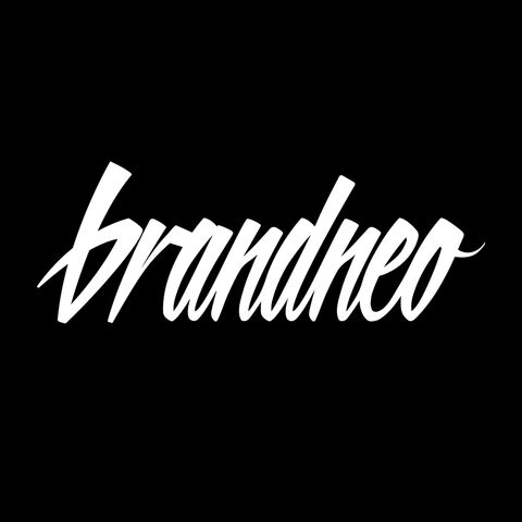 Logo von brandneo GmbH - Werbeagentur für Social Media, Marken & Kampagnen