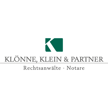 Logo von Klönne, Klein und Partner Rechtsanwälte