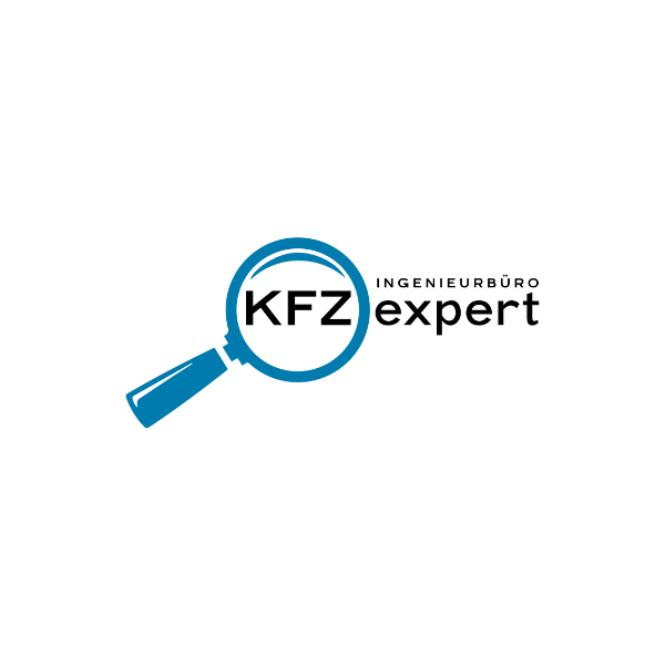 Logo von Kfz Gutachter Essen - Ingenieurbüro KFZexpert - Unfallgutachten in 24 Stunden