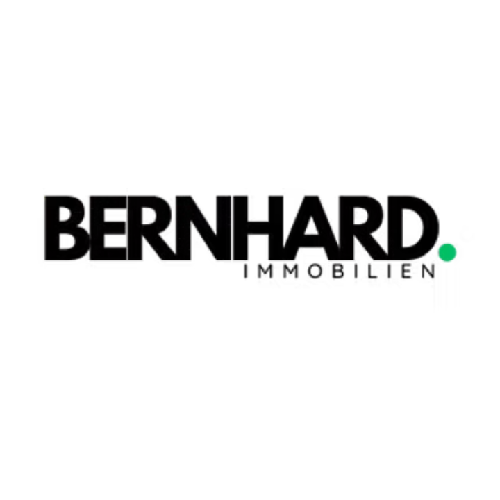 Logo von Bernhard Immobilien | Immobilienmakler Herne, Bochum, Dortmund & Umgebung