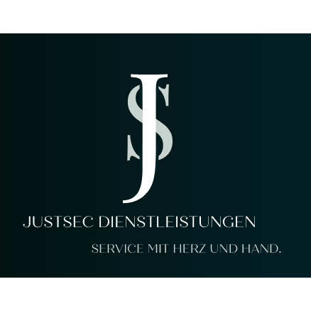 Logo von JustSec Dienstleistungen
