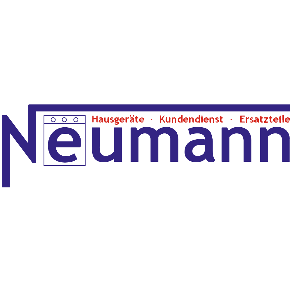 Logo von Hausgeräte Kundendienst Dirk Neumann