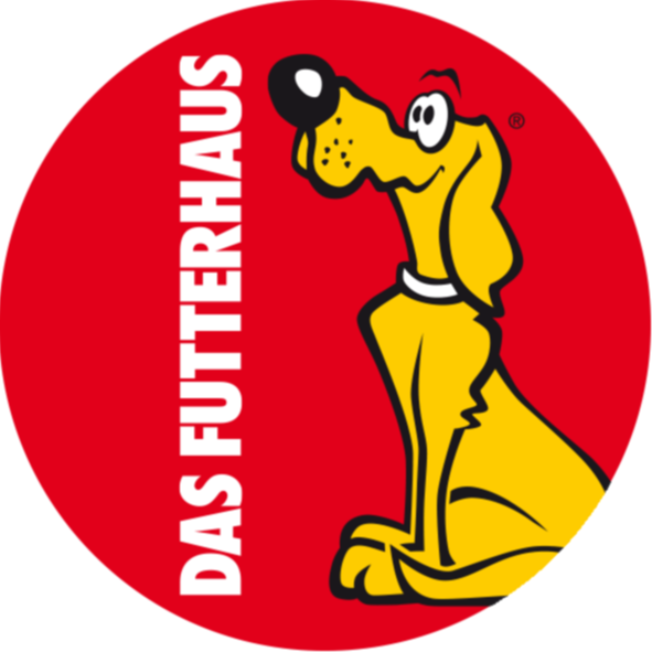 Logo von Das Futterhaus Essen-Westviertel