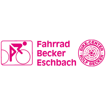 Logo von Fahrrad Becker Eschbach