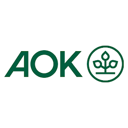 Logo von AOK Rheinland-Pfalz/Saarland - Montabaur