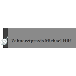Logo von Zahnarzt Michael Hilf