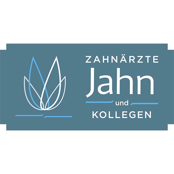 Logo von Zahnärzte Jahn und Kollegen - MVZ Darmstadt