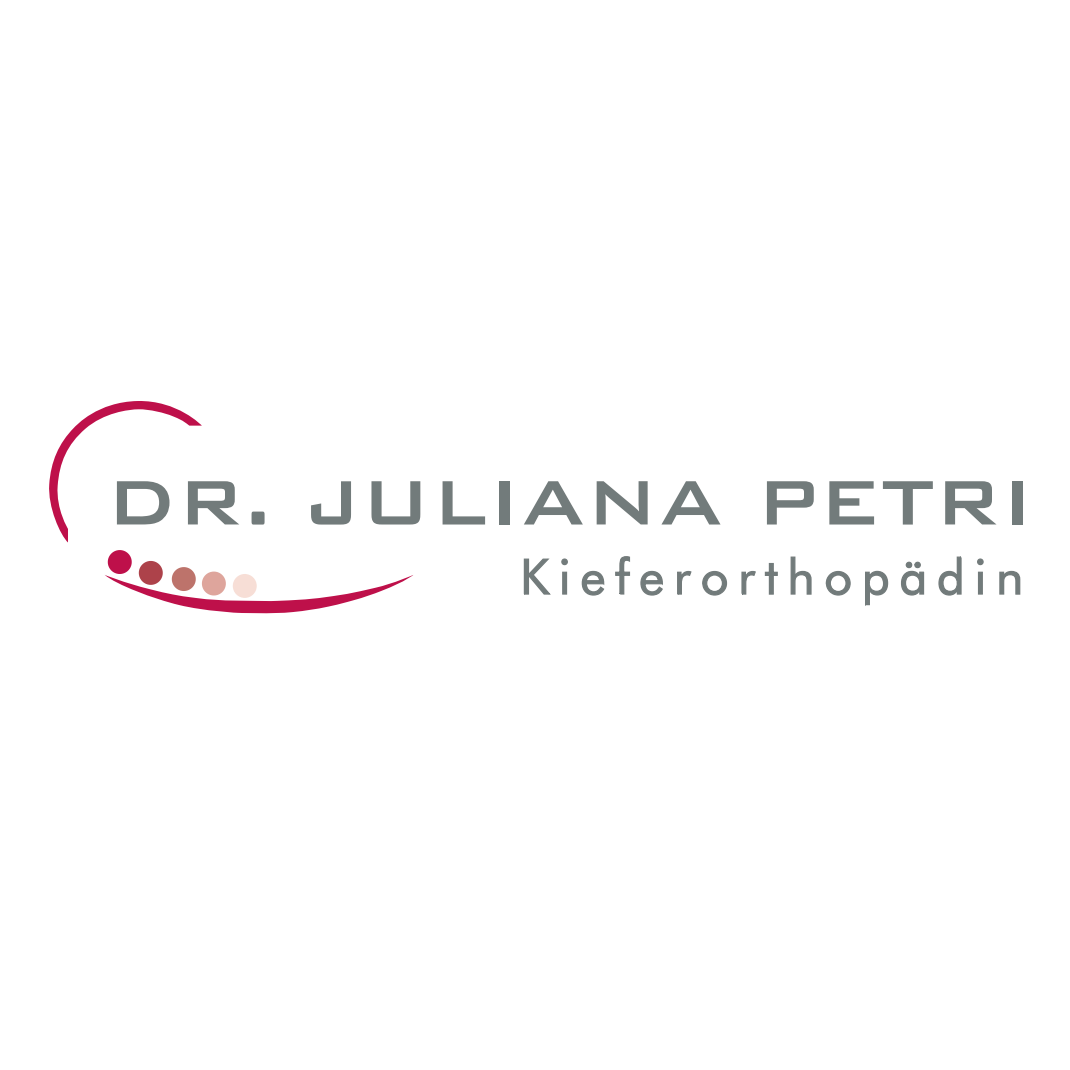Logo von Kieferorthopäde Wiesbaden - Dr. Juliana Petri