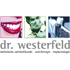 Logo von Zahnärzte Dr. med. dent. Frank Westerfeld und Claudia Westerfeld