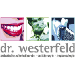 Logo von Zahnärzte Dr. med. dent. Frank Westerfeld und Claudia Westerfeld