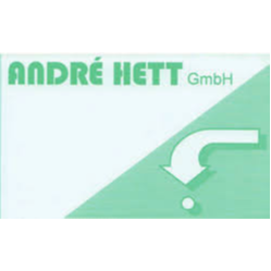 Logo von André Hett GmbH