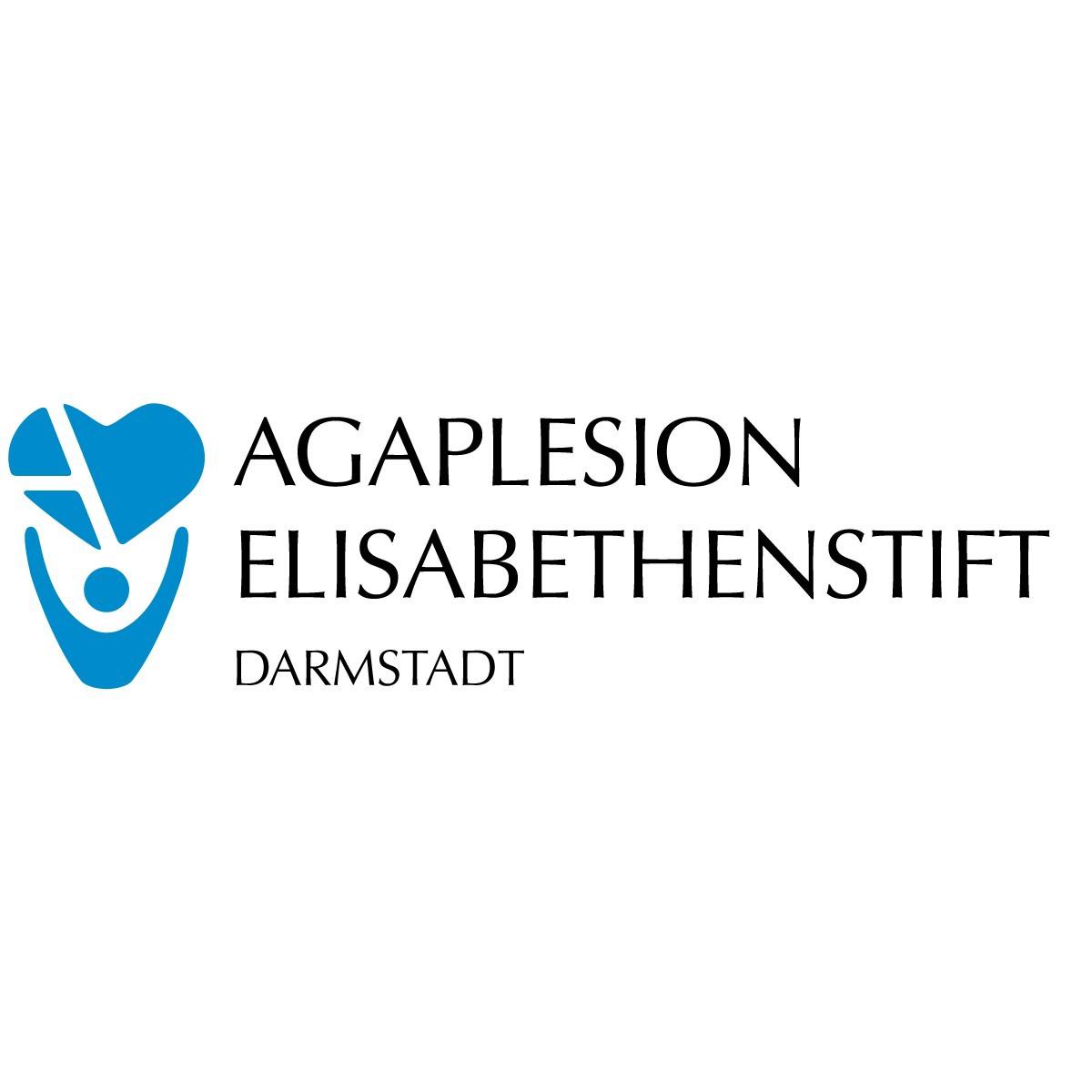 Logo von AGAPLESION ELISABETHENSTIFT