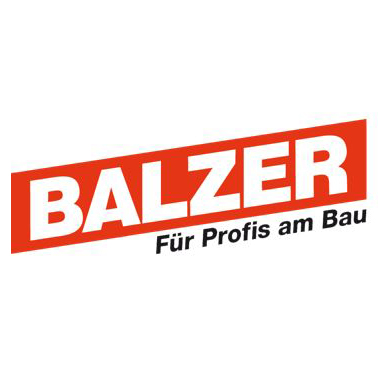 Logo von Balzer