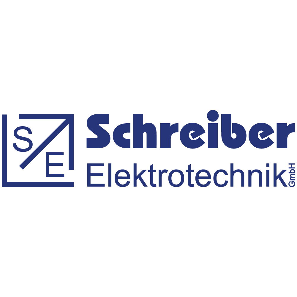 Logo von Schreiber Elektrotechnik GmbH