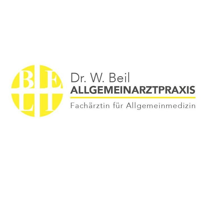 Logo von Praxis für Allgemeinmedizin Dr. Waltraud Beil