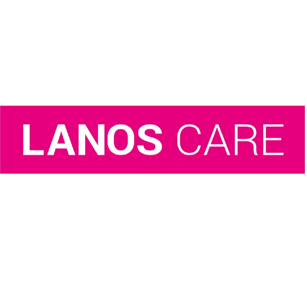Logo von Lanos Care Ziegenhain