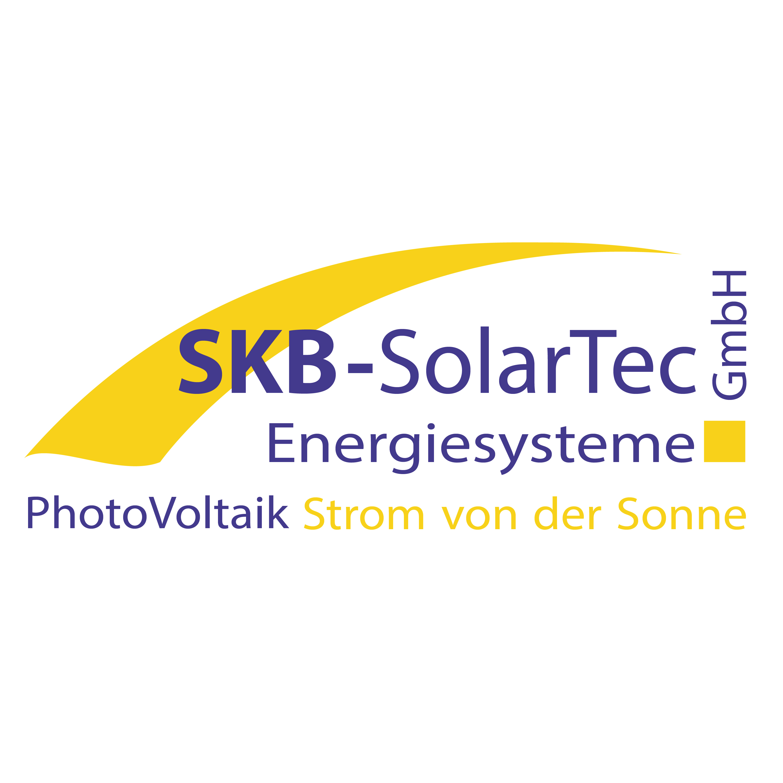 Logo von SKB-SolarTec GmbH