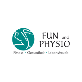 Logo von Fun & Physio Wetter