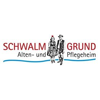 Logo von Alten- und Pflegeheim Schwalmgrund
